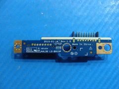 Dell Inspiron 17 5758 17.3" Battery Connector Circuit Board LS-B915P
