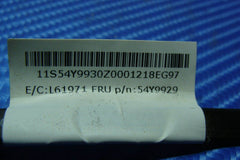 Lenovo ThinkCentre M91p Genuine Desktop SATA Drive Cable 54Y9929 - Tested Computer Laptop Parts