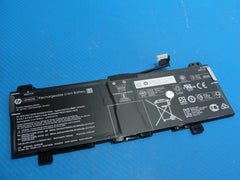 HP Chromebook x360 11.6" 11 G3 EE Battery 7.7V 47.3Wh 6000mAh GH02XL L75783-005 