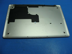 MacBook Pro A1278 13" Late 2011 MD313LL/A Bottom Case Housing Silver 922-9779 - Laptop Parts - Buy Authentic Computer Parts - Top Seller Ebay