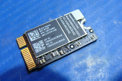 MacBook Air A1369 13 2010 MC503LL MC504LL Airport/Bluetooth Card 661-5687 #2 ER* - Tested Computer Laptop Parts