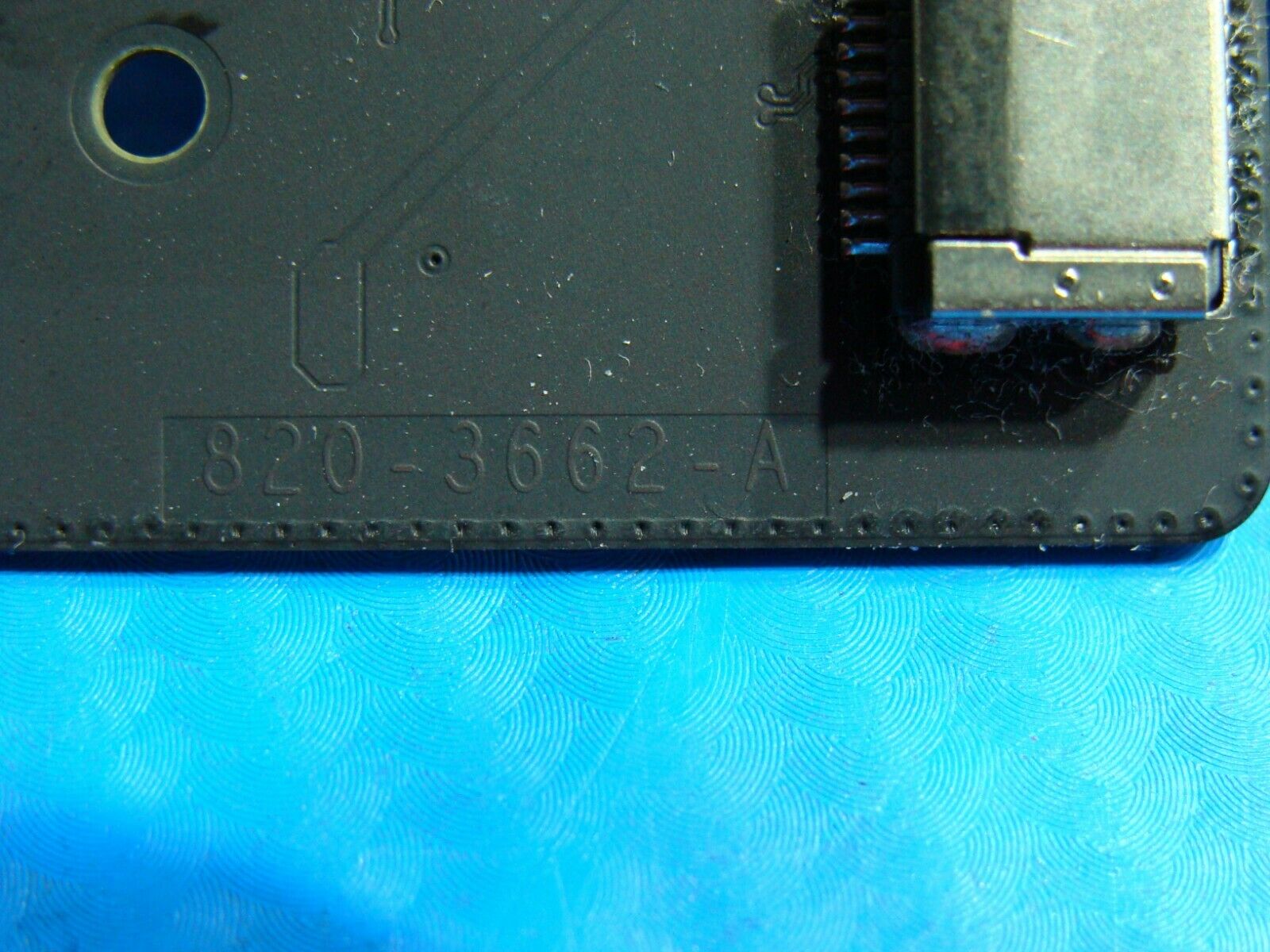 MacBook Pro A1398 15