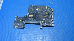 MacBook 13"A1278 Late 2008 MB466LL/A 2Duo P7350 2.0GHz 661-5101 GLP* *AS IS* - Laptop Parts - Buy Authentic Computer Parts - Top Seller Ebay