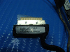 Acer Swift 3 SF314-52-557Y 14" Genuine LCD Video Cable w/ Webcam 1422-02MB000