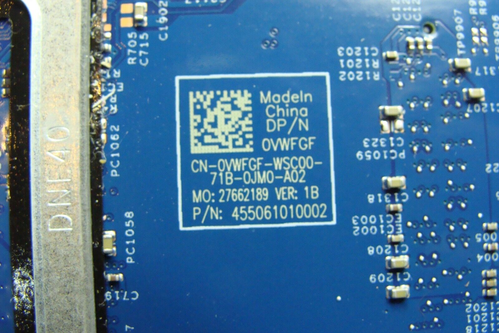 Dell Latitude 3570 15.6