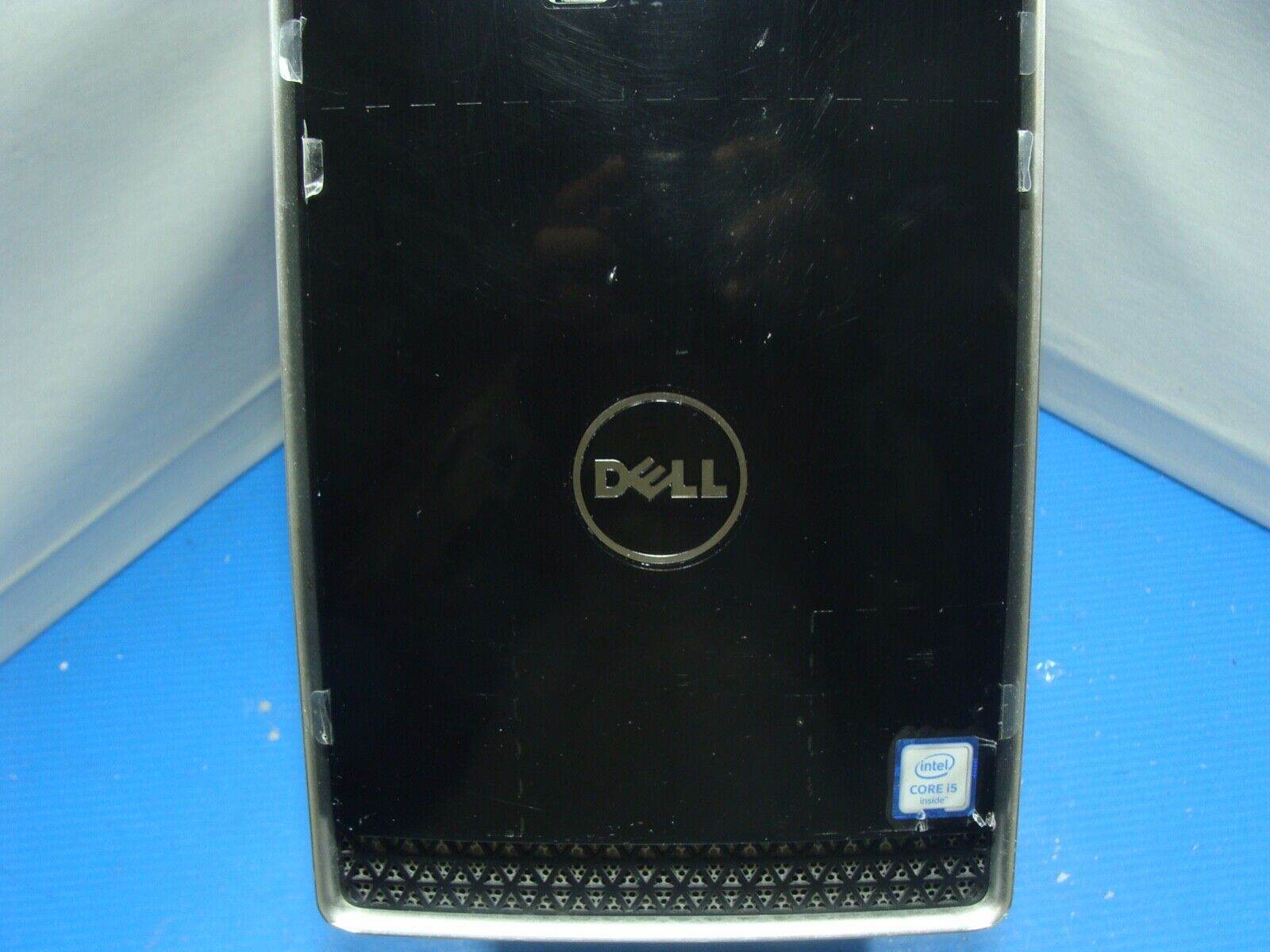 Dell Inspiron 3650 MT Intel i5-6400 2.70GHz 12GB 1TB HDD Win10 Desktop BT+WiFi - Tested Computer Laptop Parts