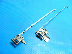 Dell Inspiron 15 5555 15.6" Genuine Left & Right Hinge Set Hinges 