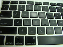 MacBook Pro A1278 13" 2010 MC374LL/A OEM Top Casing w/Touchpad Keyboard 661-5561 