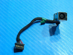 HP ZBook 15 G2 15.6" Genuine Laptop DC IN Power Jack w/Cable 727819-SD9 - Laptop Parts - Buy Authentic Computer Parts - Top Seller Ebay