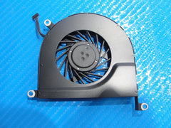 MacBook Pro A1297 17" Mid 2009 MC226LL/A Genuine Laptop Left Fan 661-5044 
