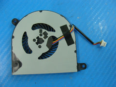 Dell Inspiron 15 7569 15.6" Genuine CPU Cooling Fan 31TPT 023.1006M.0001