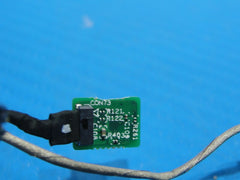 Lenovo Chromebook 300e 81MB 2nd Gen 11.6" LCD Video Cable w/WebCam 1203-00406 - Laptop Parts - Buy Authentic Computer Parts - Top Seller Ebay