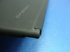 Lenovo ThinkPad 10.1" Tablet 2  OEM  LCD Back Cover 60.4VX16.003 04X0517 GLP* Lenovo