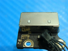 MacBook Pro A1398 15" 2015 MJLT2LL/A Genuine Laptop MagSafe 2 Board 923-00535 - Laptop Parts - Buy Authentic Computer Parts - Top Seller Ebay