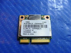 Acer Chromebook C710 Q1VZC 11.6" Genuine WiFi Wireless Card T77H348.02 ER* - Laptop Parts - Buy Authentic Computer Parts - Top Seller Ebay