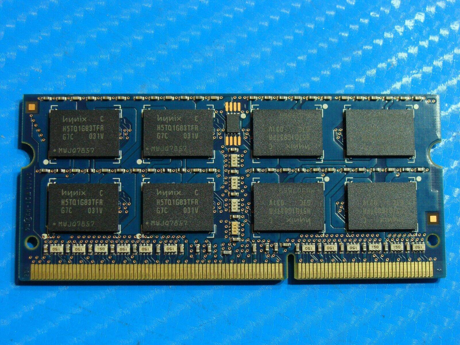 MacBook Pro A1278 Hynix 2GB PC3-8500S SO-DIMM Memory RAM HMT125S6TFR8C-G7 - Tested Computer Laptop Parts