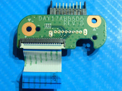 HP Pavilion 17-f233nr 17.3" Genuine Battery Connector Board w/Cable DAY17ABB6D0 - Laptop Parts - Buy Authentic Computer Parts - Top Seller Ebay