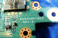 Acer Chromebook CB3-111-C670 11.6" OEM USB Audio Board w/ Cable DA0ZHQPI6E0 ER* - Laptop Parts - Buy Authentic Computer Parts - Top Seller Ebay