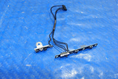 iPad WiFi 16GB A1219 9.7" Early 2010 MB292LL/A Volume Lock and Power Assembly Apple