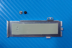 HP ENVY x360 15-ed1052ms 15.6" OEM SSD Metal Bracket Holder w/Screws AM2UU000D00