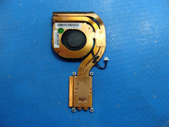 Lenovo ThinkPad T470s 14 CPU Cooling Fan w/Heatsink 00UR985 AT0YU006DT0