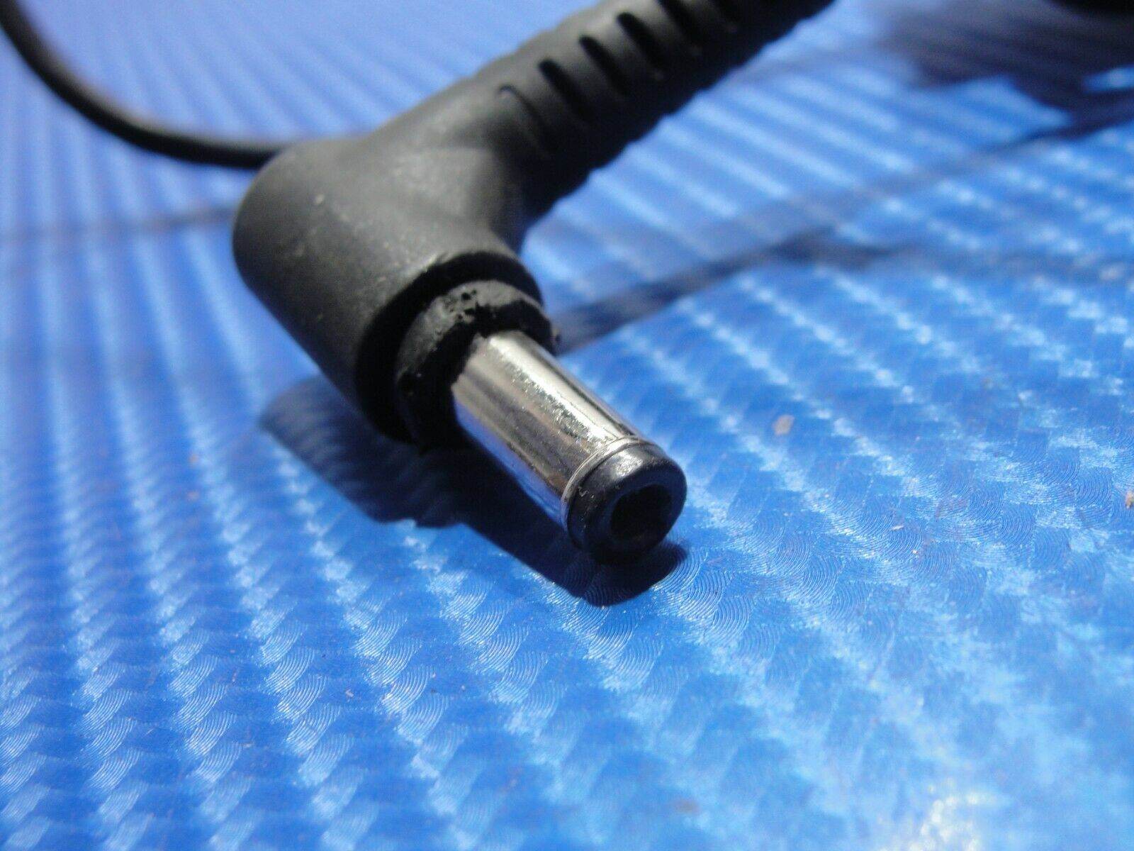 Genuine Toshiba AC Adapter Power Charger 19V 3.42A 65W PA5178U-1ACA G71C000H1110 - Tested Computer Laptop Parts