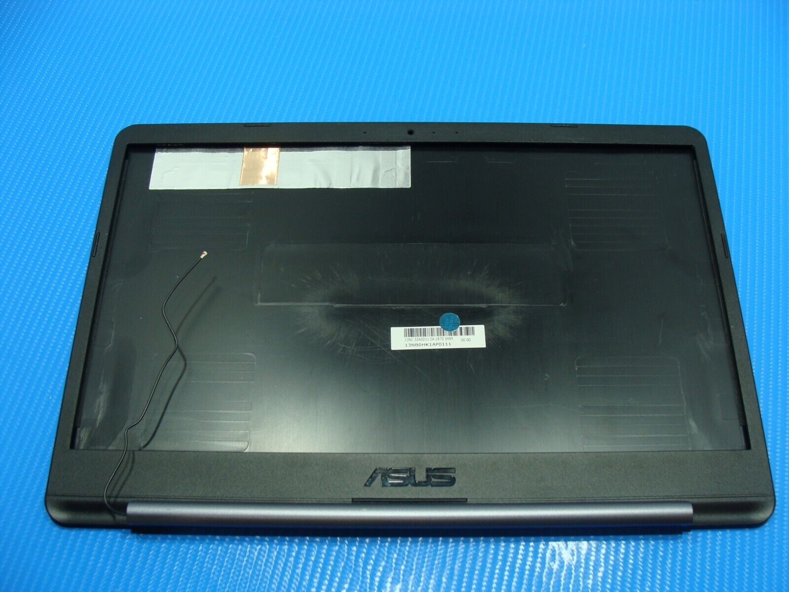 Asus Vivobook E406 14
