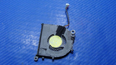 Dell XPS 13.3" 13 9350 OEM Laptop CPU Cooling Fan  XHT5V GLP* Dell