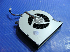 Toshiba Satellite C855D-S5303 15.6" Genuine CPU Cooling Fan V000270070 ER* - Laptop Parts - Buy Authentic Computer Parts - Top Seller Ebay