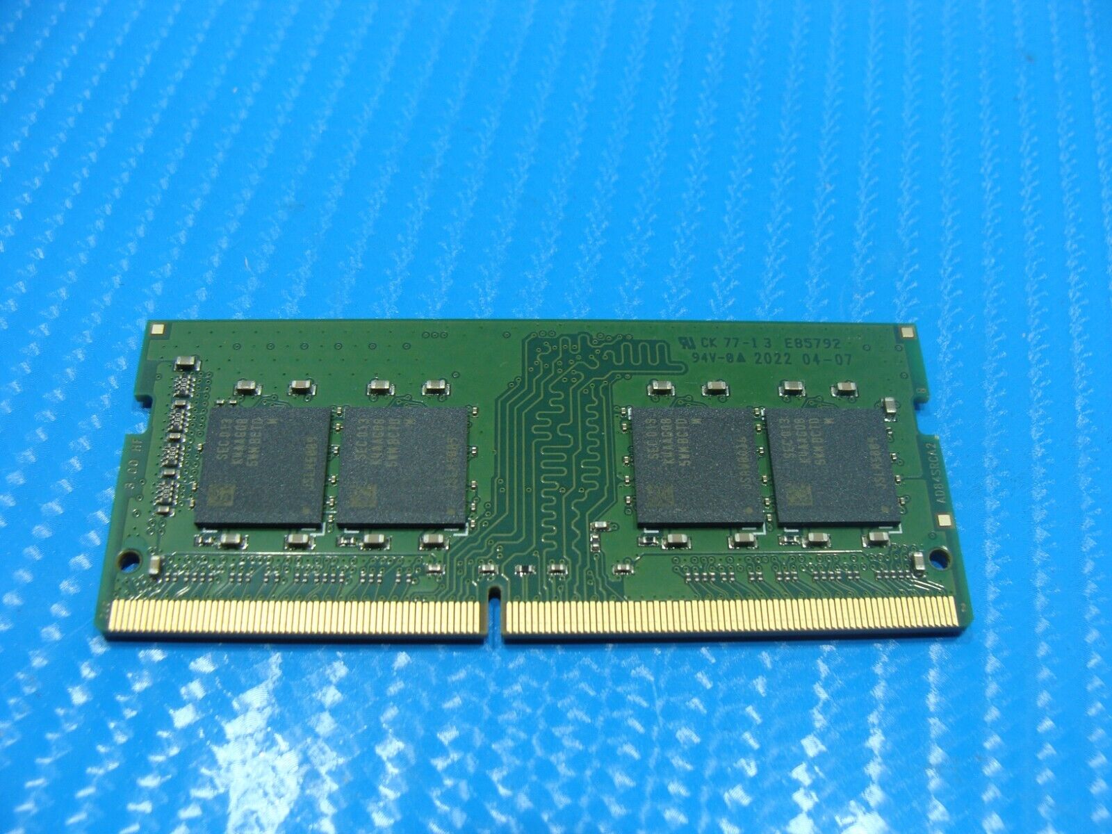 Lenovo 14ADA05-81W0 ADATA 16GB DDR4 2666 SO-DIMM Memory RAM AD4S2666716G19-BGN