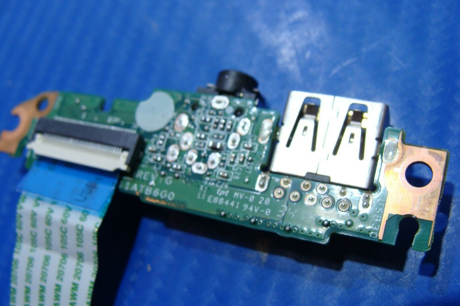 HP Envy 15-k177nr 15.6