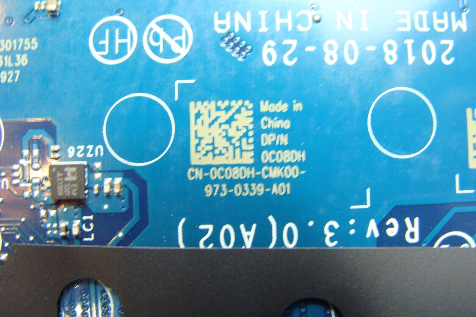 Dell Latitude 5490 14