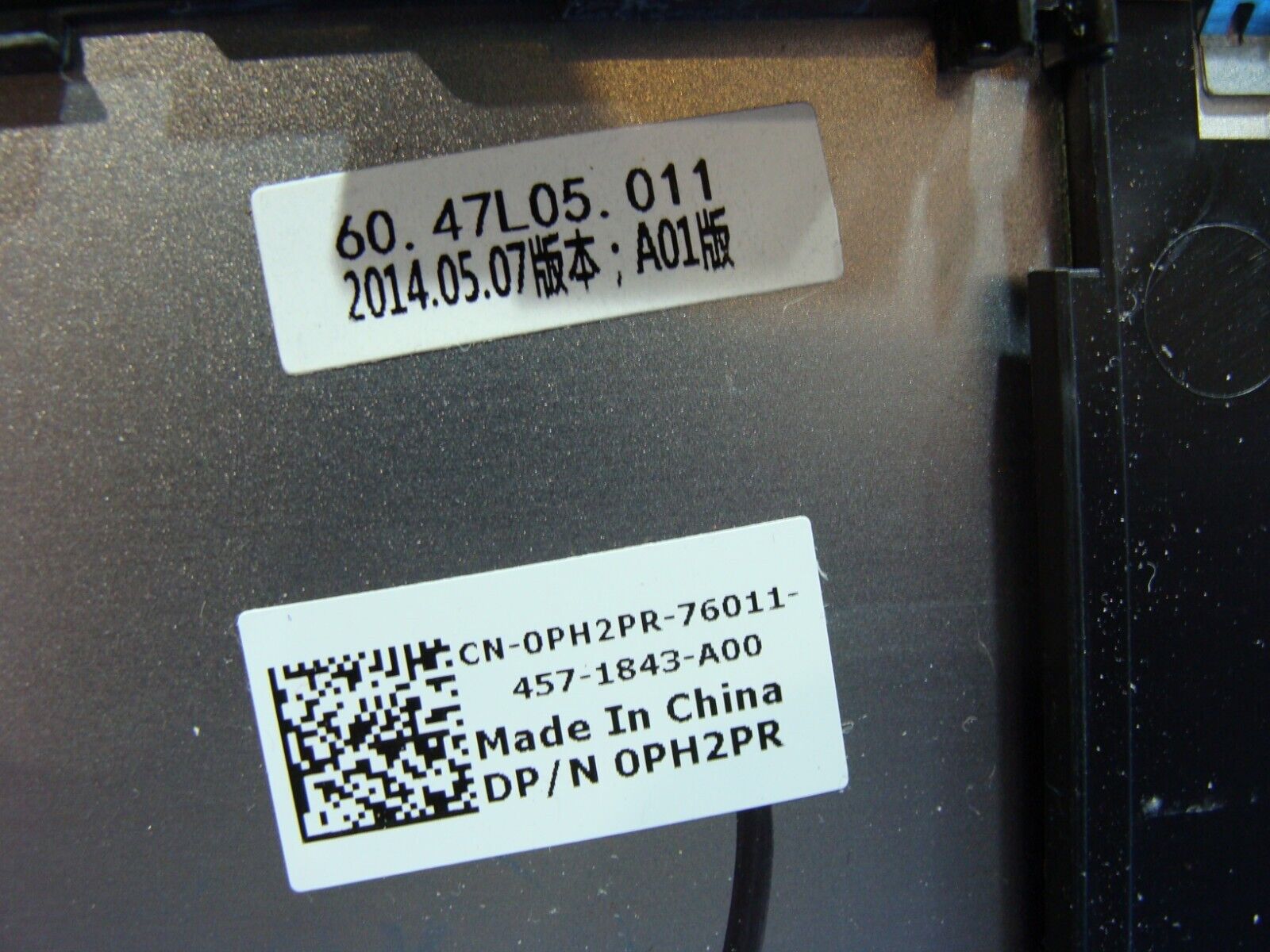 Dell Inspiron 15 7537 15.6