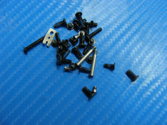 MacBook Pro A1278 13" Early 2010 MC374LL/A Screw Set Screws GS18073 #1 - Laptop Parts - Buy Authentic Computer Parts - Top Seller Ebay
