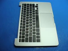 MacBook Pro 13" A1502 2015 MF839LL/A MF840LL/A OEM Top Case w/Battery 661-02361