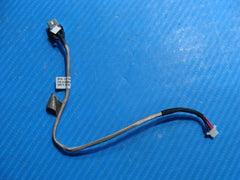 Lenovo IdeaPad Flex 14” 4-1470 Genuine Laptop DC IN Power Jack w/Cable - Tested Computer Laptop Parts