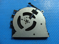 HP 17-ca2020nr 17.3 Genuine CPU Cooling Fan 6033B0062701