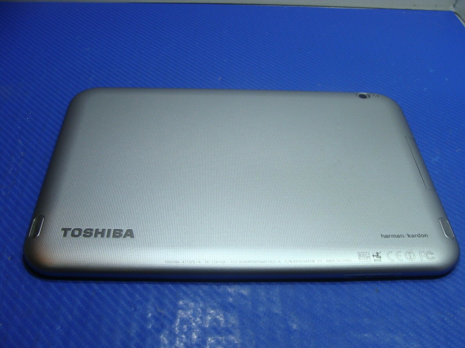 Toshiba Excite Write AT15PE-A32 10.1