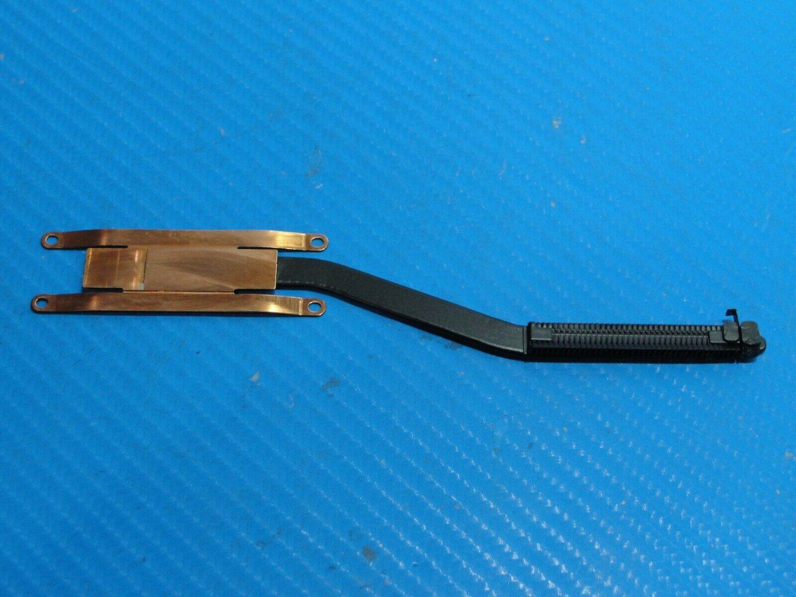 MacBook Air A1465 Early 2015 MJVM2LL/A Genuine Heatsink 076-00069 - Tested Computer Laptop Parts