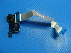 HP Notebook 15-ay065nr 15.6" Genuine USB SD Card Reader Board w/Cable LS-D702P - Laptop Parts - Buy Authentic Computer Parts - Top Seller Ebay