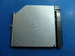 HP 15-bs033cl 15.6" Genuine DVD/CD-RW Burner Drive DA-8AESH 920417-008
