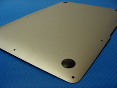 MacBook Air A1466 13" Early 2014 MD760LL/B OEM Bottom Case 923-0443