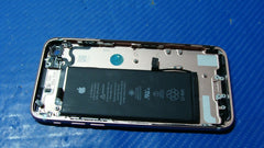 iPhone 7 T-Mobile A1660 4.7" 2016 MNAF2LL/A Genuine Back Cover w/ Battery Apple