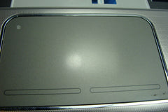 Toshiba Satellite P845t 14" Palmrest w/Touchpad y000001570 