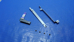 HP 15-ac121dx 15.6" OEM HDD Caddy Hard Drive w/ Connector Screws LS-C703P ER* - Laptop Parts - Buy Authentic Computer Parts - Top Seller Ebay