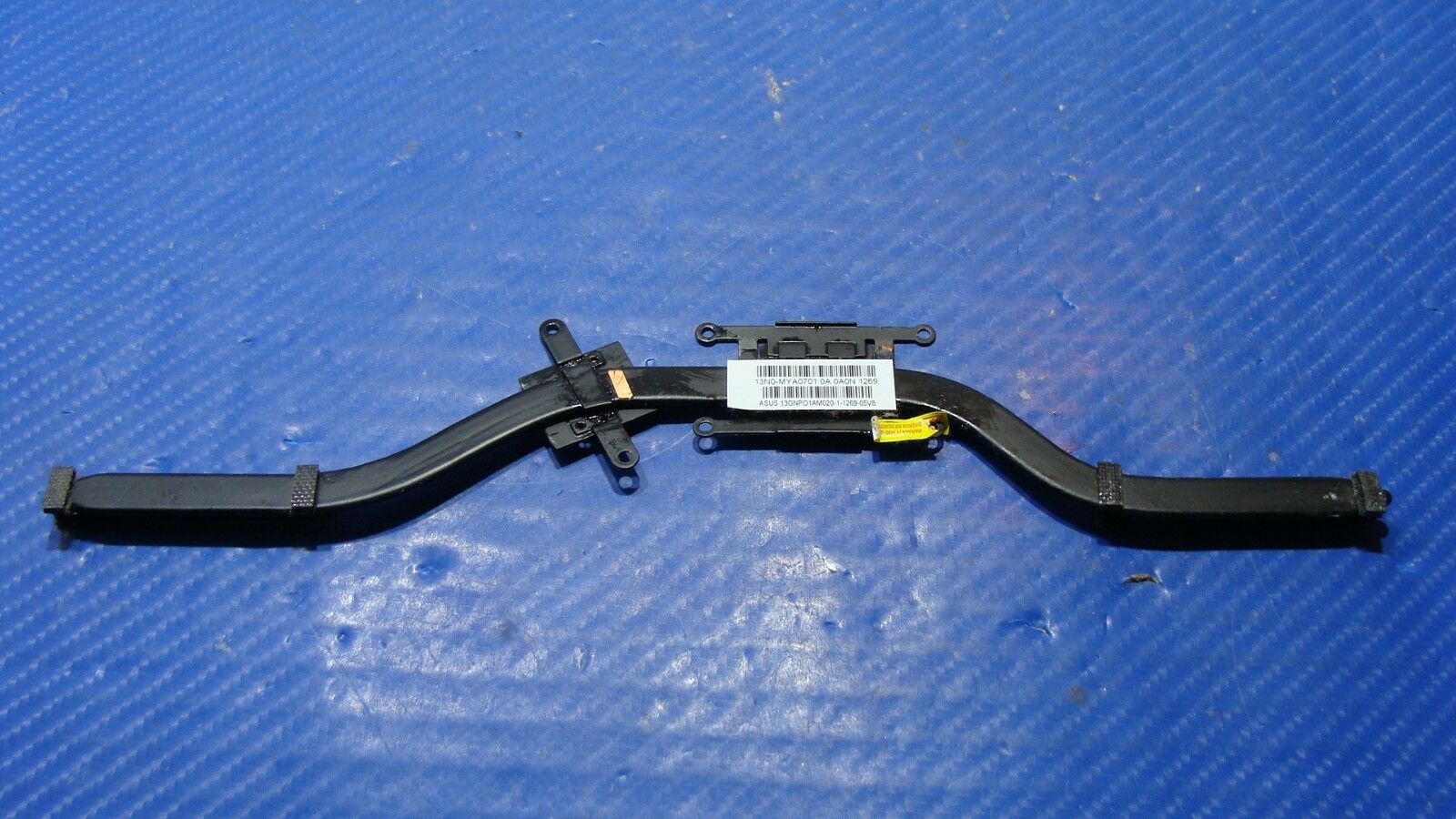 Asus ZenBook UX32A 13.3