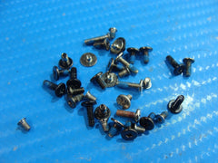 Asus Zenbook UX303LA-DB51T 13.3" Screw Set Screws for Repair ScrewSet