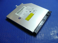 Asus A53E-TS51 15.6" Genuine Laptop DVD/CD-RW Burner Drive DS-8A8SH ER* - Laptop Parts - Buy Authentic Computer Parts - Top Seller Ebay