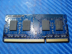 MacBook Pro A1278 Elpida 2GB PC3-12800S SO-DIMM Memory RAM EBJ20UF8BDU0-GN-F - Tested Computer Laptop Parts