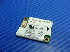 Dell Latitude E6420 14" Genuine Laptop Modem Card YW011 RD02-D330 Dell